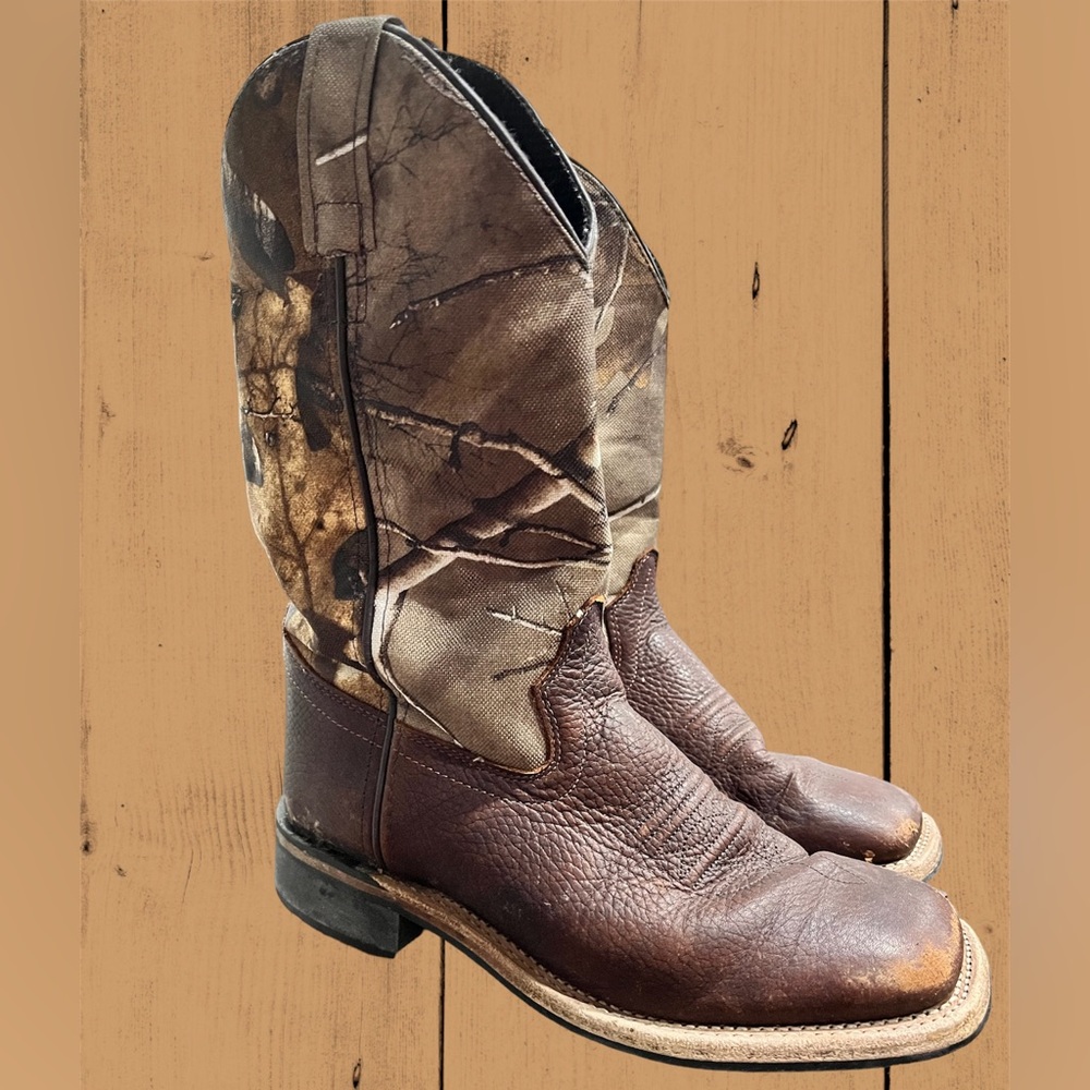 Arita Boots- Boys